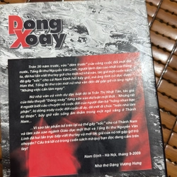 Dòng xoáy - Trần Thị Nhật Tân  522624