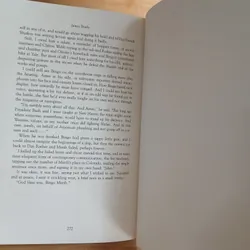 Fashion Show Or, The Adventures Of Bingo Marsh - James Brady 708534