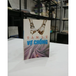 Tâm Lý Vợ Chồng 532247