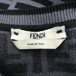 【Mã giảm giá】Đầm FENDI 648698
