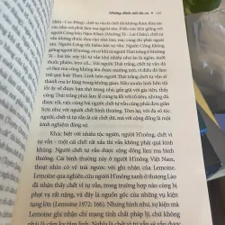 NHỮNG ĐỈNH NÚI DU CA: MỘT LỐI TÌM VỀ CÁ TÍNH H’MÔNG - NGUYỄN MẠNH TIẾN  1022999