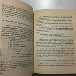 Trắc nghiệm và đo lường cơ bản trong giáo dục 726959