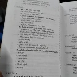 Cuốn sách trong ảnh là "Thuần hóa tâm hồn"  563658
