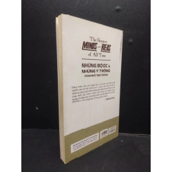 Những bộ óc và những ý tưởng vĩ đại nhất mọi thời đại năm 2019 mới 80% ố nhẹ HCM2902 khoa học 74729