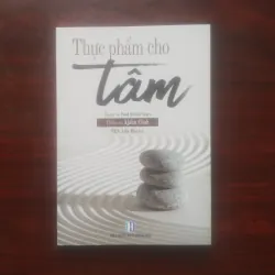 [Sách Phật Giáo] Thực Phẩm Cho Tâm (Ajahn Chah)