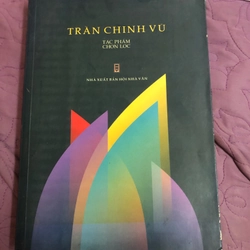 thái chinh vũ tác phẩm 