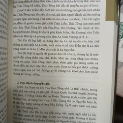 VIỆT NAM SỬ LƯỢC (BẢN ĐẶC BIỆT) - TRẦN TRỌNG KIM 738838