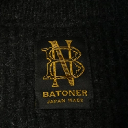 Batoner BATONER Áo len - Hàng hiệu Chính hãng 824874