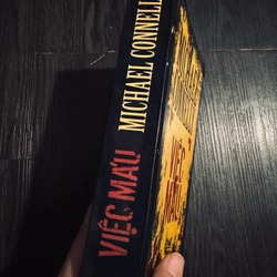 Việc máu - M. Connelly 453946