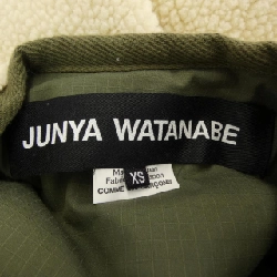 JUNYA WATANABE JJ-J014 Áo khoác 627206