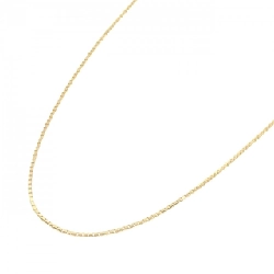 Dây chuyền Venetian K18YG - Hàng hiệu Chính hãng 864386