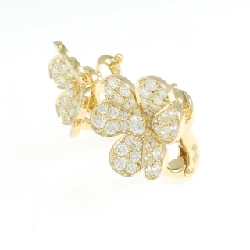 Bông tai nhỏ Frivole - Hàng hiệu Authentic Van Cleef & Arpels 844039