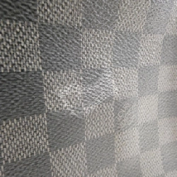 Túi đeo vai Louis Vuitton Damier Graphite District PM N41028 613080