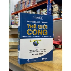 Thế giới cong - David M. Smick