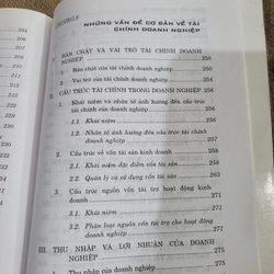 Môn tài chính tiền tệ _ sách khổ lớn, 20006 337626