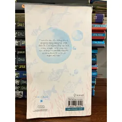 Mình là cá, việc của mình là bơi- Takeshi Furukawa 699217