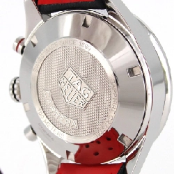 TAG Heuer Carrera Chronograph CV201AP.FC6429 SS tự động - Hàng hiệu Authentic 883426