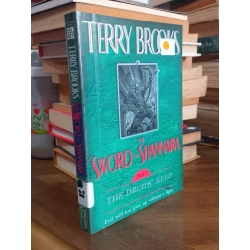The Sword of Shannara Part 2: The Druids' Keep - Terry Brooks