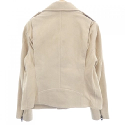 WHIM GAZETTE Áo khoác da 629607