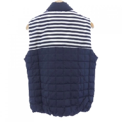 MUTA 8H805 Áo gile lông vũ - Hàng hiệu Authentic 815471