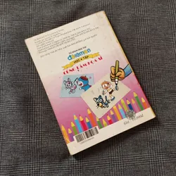 Đôrêmon Học Tập - Cùng Làm Hoạ Sĩ - Fujiko.F.Fujio & Okada Yatsunori 717432