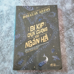 Bí Kíp Quá Giang Vào Ngân Hà 145569