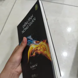 Điềm tĩnh và nóng giận 🌱 596141