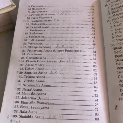 Tự chữa bệnh bằng yoga - Bảo Thắng 1031200