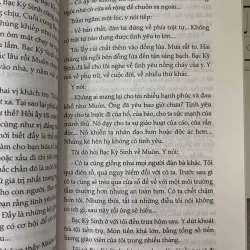 TƯỚNG VỀ HƯU - NGUYỄN HUY THIỆP 737114