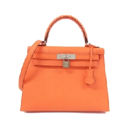 Túi xách Hermès Kelly 28cm 042319CK - Hàng hiệu chính hãng