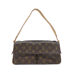 Túi xách vai Louis Vuitton Monogram Viva Cite MM M51164 - Hàng hiệu Chính hãng