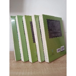 Combo 5 Tập Vì Con Gái Tôi Có Thể Đánh Bại Cả Ma Vương - Tập 1-5 - Chirolu S2107 508767