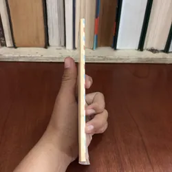 II Văn Học: Mùi Vị Học Trò (Sách Bỏ Túi) - Nguyễn Thị Tự 591161