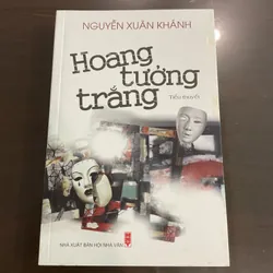 [HIỆN THỰC] Hoang tưởng trắng - Nguyễn Xuân Khánh