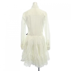 【Khuyến mãi】Đầm LOUIS VUITTON 652049