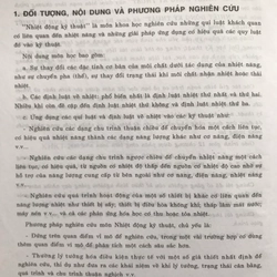 NHIỆT ĐỘNG KỸ THUẬT 474592