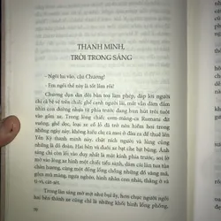 Trăng soi sân nhỏ - Ma Văn Kháng  711367