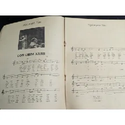 14 khuôn mặt du ca với những điều trông thấy 727093