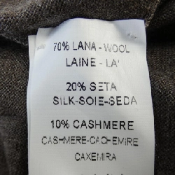 【Mã giảm giá】ANDRE MAURICE Áo len 636069