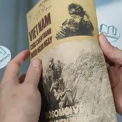 [XƯA] Việt Nam Cuộc Chiến Tranh Mười Ngàn Ngày - Hồ Sơ Mới Về Điện Biên Phủ (1989) - Michael Maclear 776008