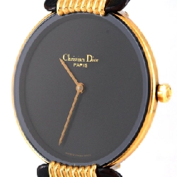 Đồng hồ Christian Dior Bagira GP 46.153 GP Quartz - Hàng hiệu Chính hãng 876058