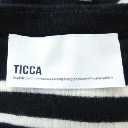 TICCA ニット - Hàng hiệu Authentic 774397