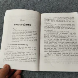 33 BƯỚC CẦU NHÂN 716726