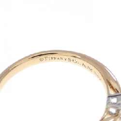 Nhẫn Tiffany Harmony 0.20CT H VS1 3EXT - Hàng hiệu Authentic 832894