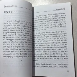 Bay qua giấc mơ - Thanh Chung 791640