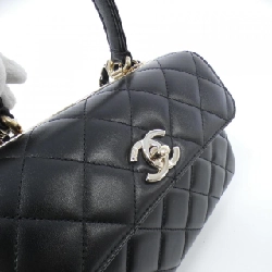 【Sản phẩm chưa sử dụng】Túi Chanel AS4654 619566