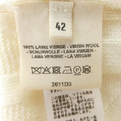 【Mã giảm giá】HERMES Áo len 640235