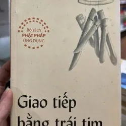Giao tiếp bằng trái tim 1019044
