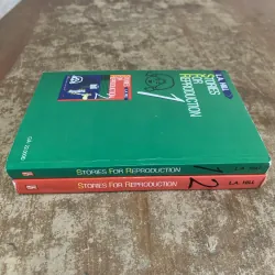 STORIES FOR REPRODUCTION (1,2)- L.A. HILL 763537