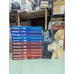 Truyện tranh hồ sơ mật